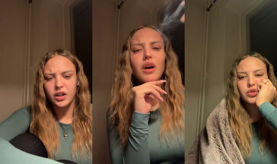 lilja2727 TikTok Live — Sep 22, 2026, 7:26 PM