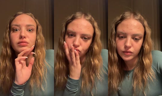 lilja2727 TikTok Live — Sep 22, 2026, 8:27 PM