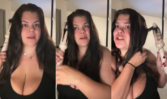 lilkittykittyy TikTok Live — Sep 11, 2026, 2:38 AM