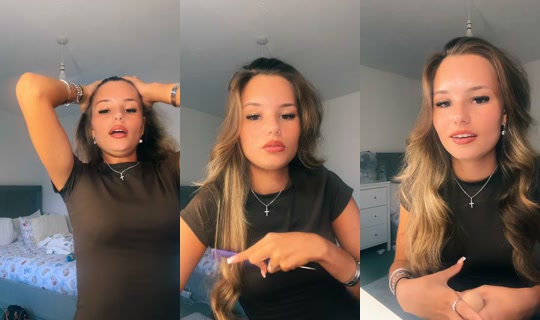 lilla11_ TikTok Live — Aug 20, 2026, 6:55 PM