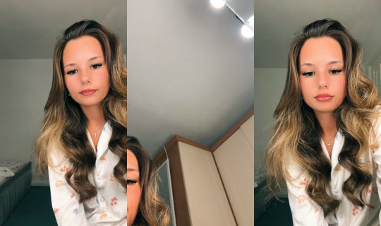 lilla11_ TikTok Live — Aug 22, 2026, 8:45 PM