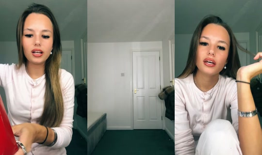 lilla11_ TikTok Live — Oct 7, 2026, 8:33 PM