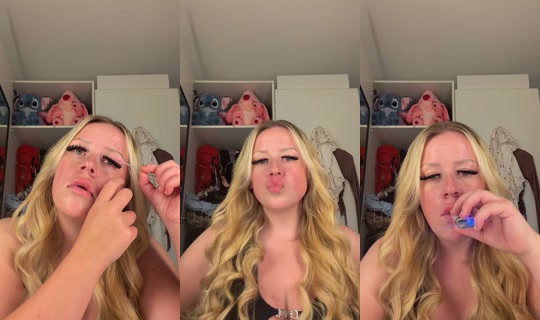 lillaae2 TikTok Live — Aug 22, 2026, 1:12 PM