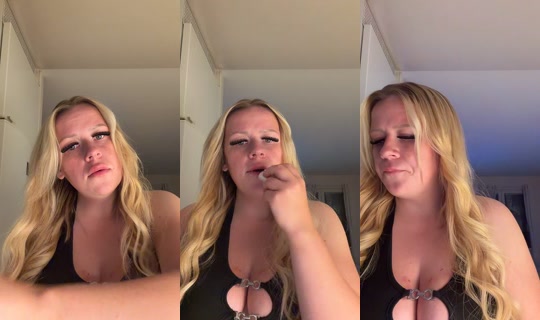 lillaae2 TikTok Live — Aug 22, 2026, 7:48 PM