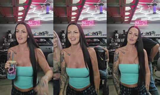 lilldeuce62 TikTok Live — Oct 3, 2026, 5:50 AM
