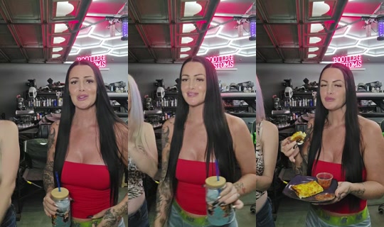 lilldeuce62 TikTok Live — Oct 4, 2026, 5:09 AM