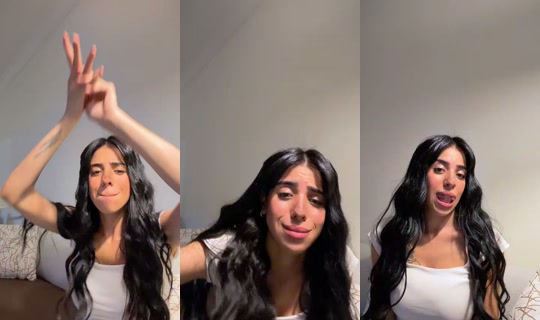 lilleamr6 TikTok Live — Aug 20, 2026, 11:49 PM