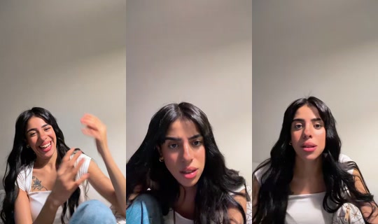 lilleamr6 TikTok Live — Aug 21, 2026, 12:40 AM
