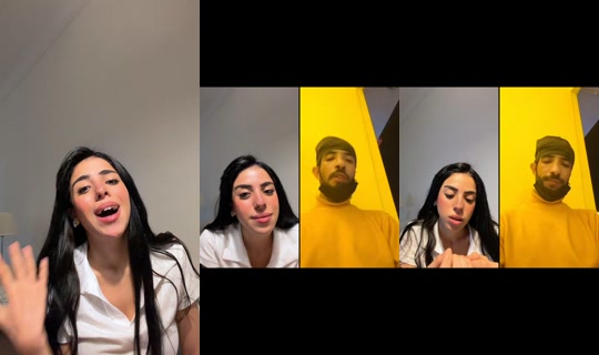 lilleamr6 TikTok Live — Aug 23, 2026, 7:50 PM