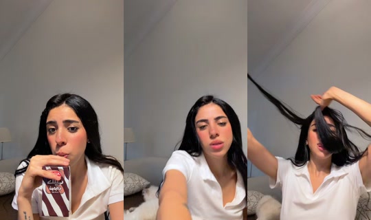 lilleamr6 TikTok Live — Aug 23, 2026, 8:41 PM