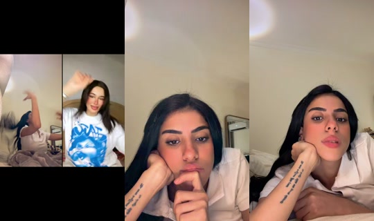 lilleamr6 TikTok Live — Aug 23, 2026, 9:10 PM