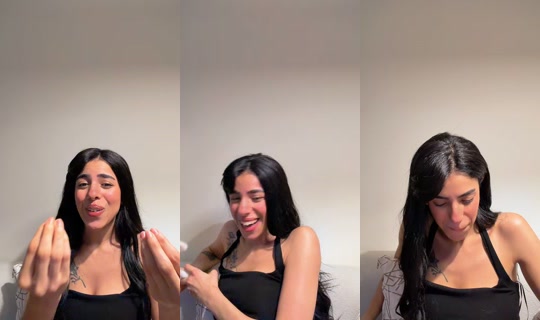 lilleamr6 TikTok Live — Aug 27, 2026, 9:37 PM