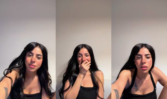 lilleamr6 TikTok Live — Aug 27, 2026, 10:27 PM