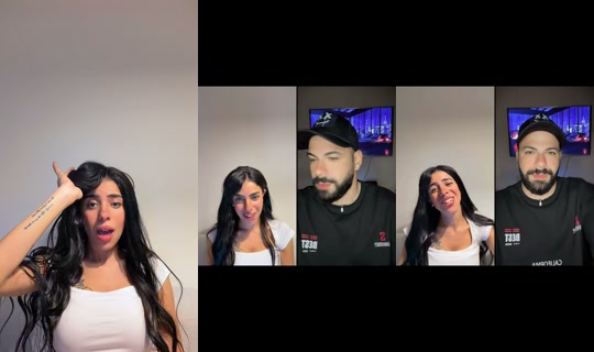 lilleamr6 TikTok Live — Aug 28, 2026, 12:02 AM