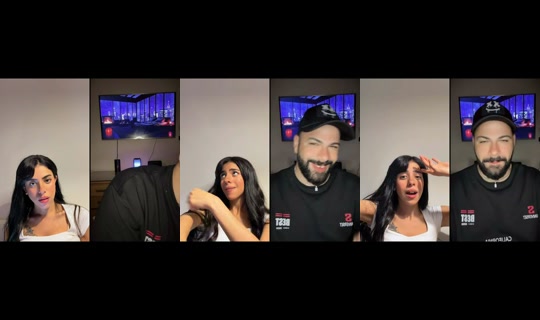 lilleamr6 TikTok Live — Aug 28, 2026, 12:52 AM