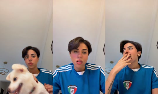 lilleamr6 TikTok Live — Sep 23, 2026, 8:15 PM