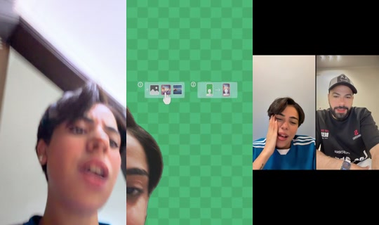 lilleamr6 TikTok Live — Sep 23, 2026, 9:05 PM