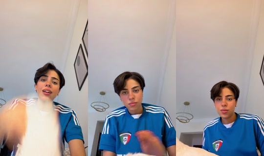 lilleamr6 TikTok Live — Sep 23, 2026, 10:41 PM