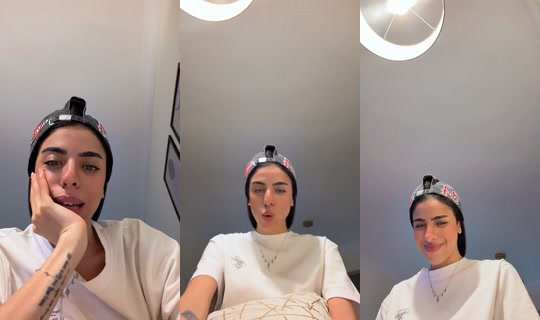 lilleamr6 TikTok Live — Oct 3, 2026, 10:13 PM