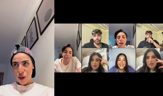 lilleamr6 TikTok Live — Oct 3, 2026, 11:56 PM