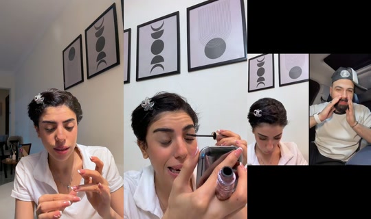 lilleamr6 TikTok Live — Oct 4, 2026, 10:15 PM