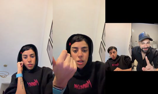 lilleamr6 TikTok Live — Oct 8, 2026, 10:35 PM