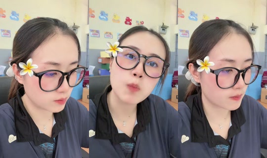 lillee.moymoy TikTok Live — Oct 7, 2026, 10:27 AM