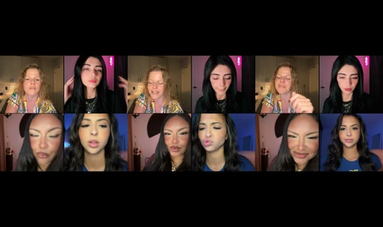 lilleepepper TikTok Live — Aug 24, 2026, 3:10 AM