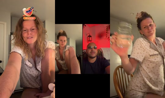 lilleepepper TikTok Live — Aug 25, 2026, 3:12 AM