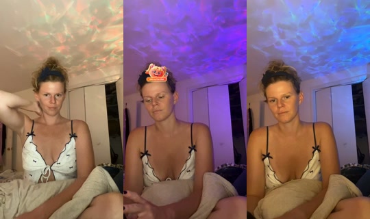 lilleepepper TikTok Live — Aug 27, 2026, 1:51 AM