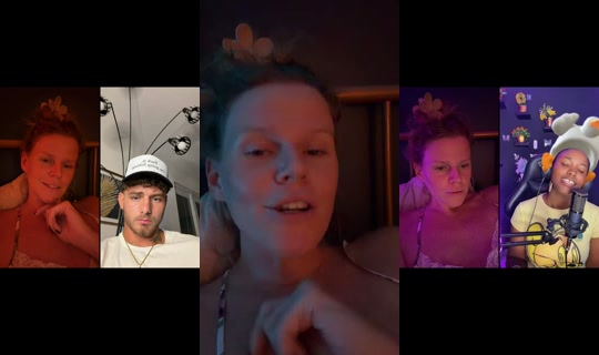 lilleepepper TikTok Live — Aug 27, 2026, 3:37 AM