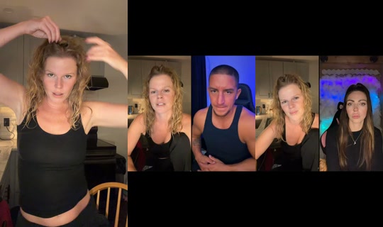 lilleepepper TikTok Live — Sep 3, 2026, 2:38 AM