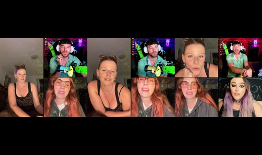 lilleepepper TikTok Live — Oct 2, 2026, 1:07 AM