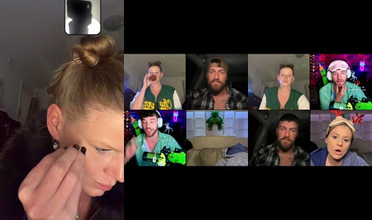 lilleepepper TikTok Live — Oct 2, 2026, 1:44 AM