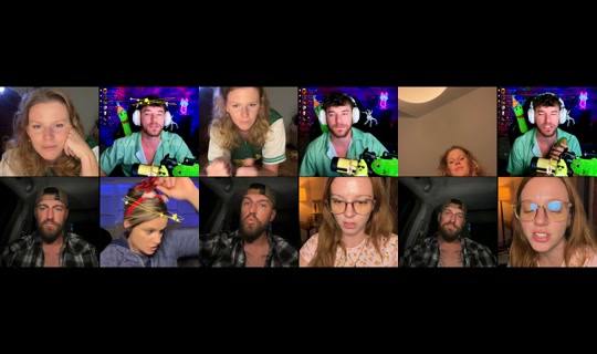 lilleepepper TikTok Live — Oct 2, 2026, 2:35 AM