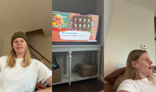 lilleepepper TikTok Live — Oct 7, 2026, 5:01 PM