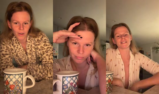 lilleepepper TikTok Live — Oct 8, 2026, 1:58 AM