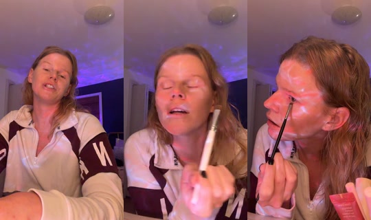 lilleepepper TikTok Live — Oct 8, 2026, 11:02 PM