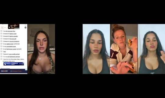 lilleepepper TikTok Live — Oct 9, 2026, 12:02 AM