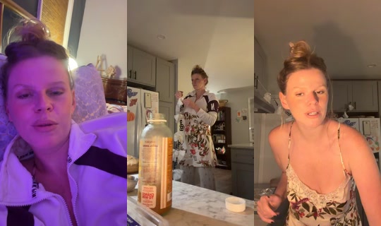 lilleepepper TikTok Live — Oct 9, 2026, 12:26 AM