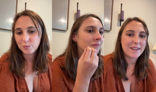 lillexilady TikTok Live — Aug 25, 2026, 10:09 PM