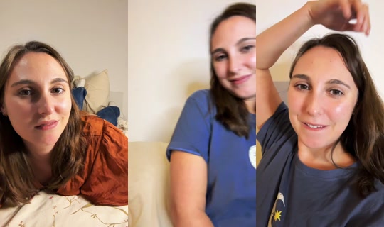 lillexilady TikTok Live — Aug 26, 2026, 1:02 AM