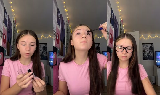 lilli.ipad4 TikTok Live — Oct 6, 2026, 2:00 PM