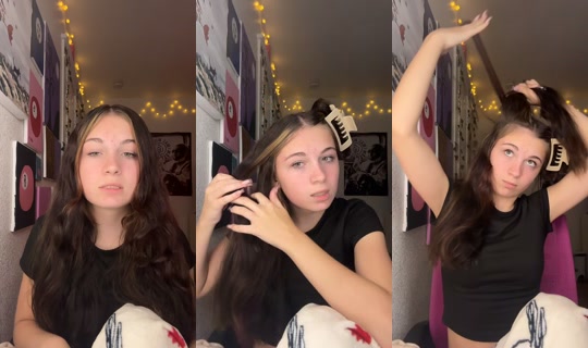 lilli.ipad4 TikTok Live — Oct 8, 2026, 3:33 AM