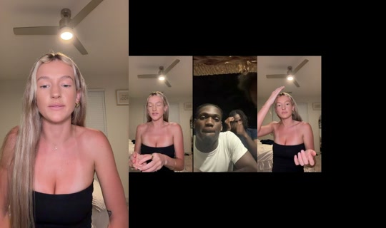 lillian.mae5 TikTok Live — Sep 30, 2026, 12:59 AM