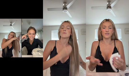 lillian.mae5 TikTok Live — Sep 30, 2026, 7:27 PM