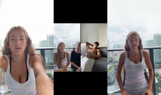 lillian.mae5 TikTok Live — Oct 3, 2026, 5:31 PM