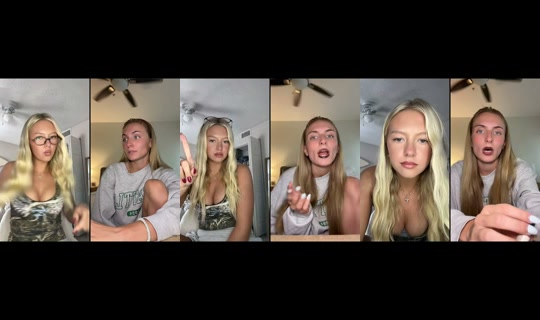 lillianclrk TikTok Live — Sep 30, 2026, 3:57 PM