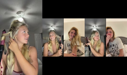 lillianclrk TikTok Live — Oct 1, 2026, 10:57 PM