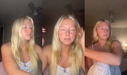 lillianclrk TikTok Live — Oct 6, 2026, 12:12 AM